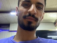 Модель mmehmetgulerr