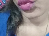 Offline chatovací místnost miss_riya23