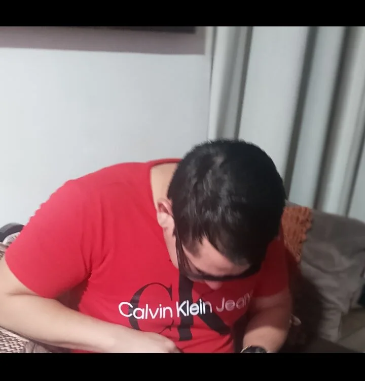 morrismaro's Offline XXX Chat