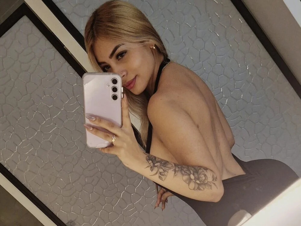 Czat XXX offline – NataliaRouse