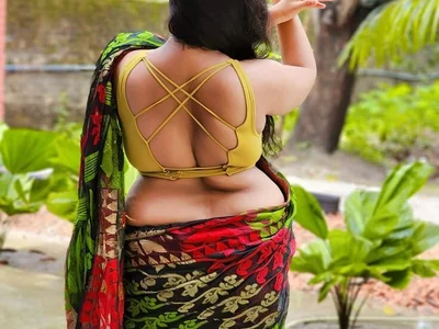 Tamil_ambika - Girl 
