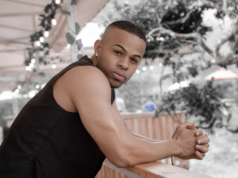 Rocco_Corvus Offline XXX Chat