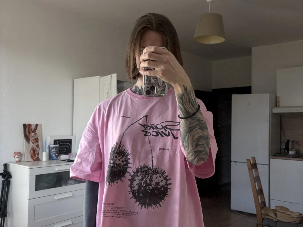 dnonilol Chat XXX Ngoại tuyến