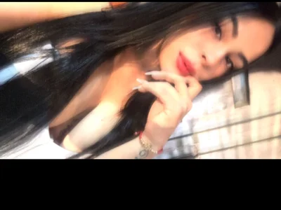 CamiSecret - Girl 