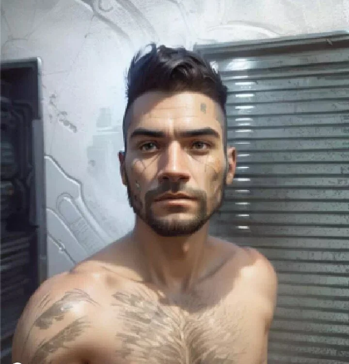 Chat XXX offline de AmGlcasal