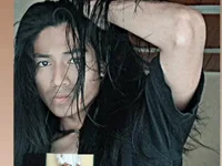 kay016's webcam live show