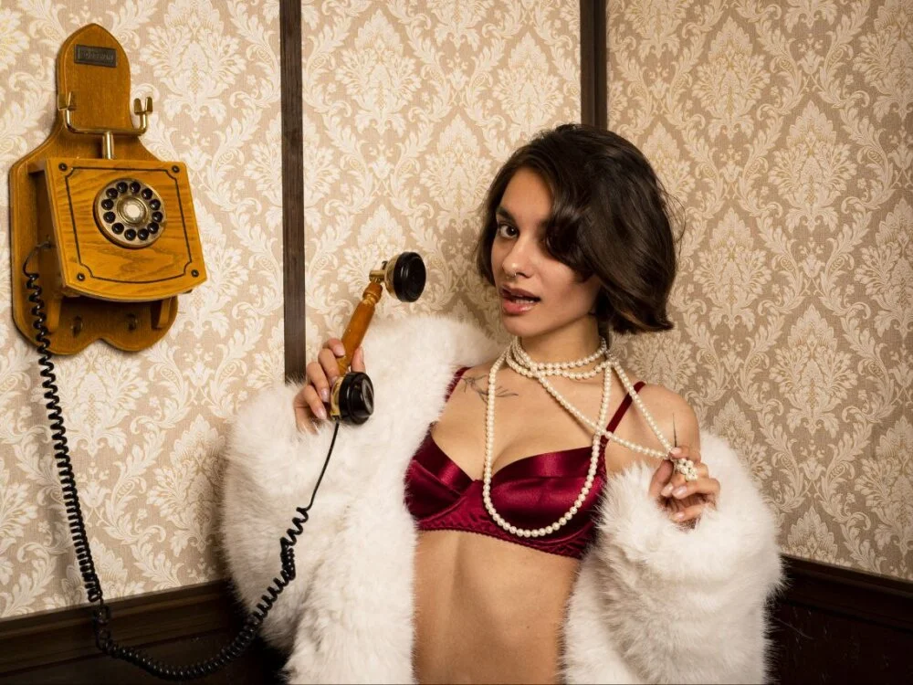 Czat XXX offline – CutiepieCeline