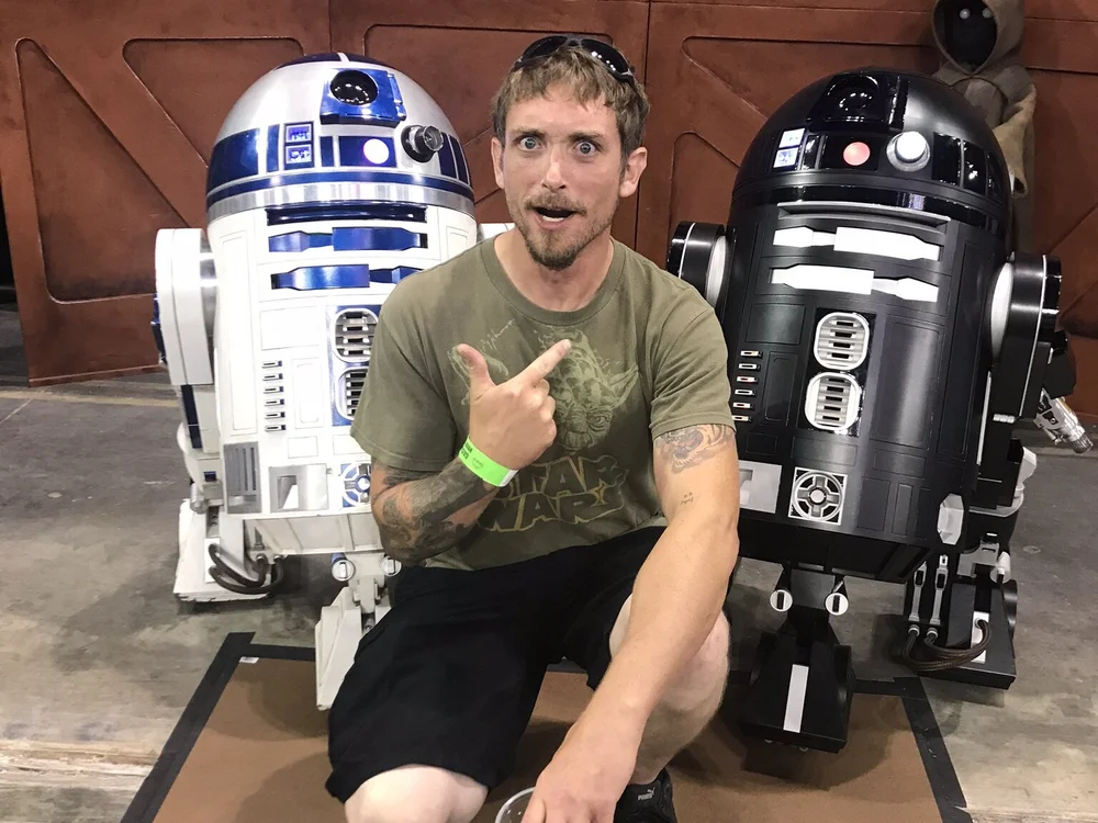 Mandoando25412's Offline XXX Chat