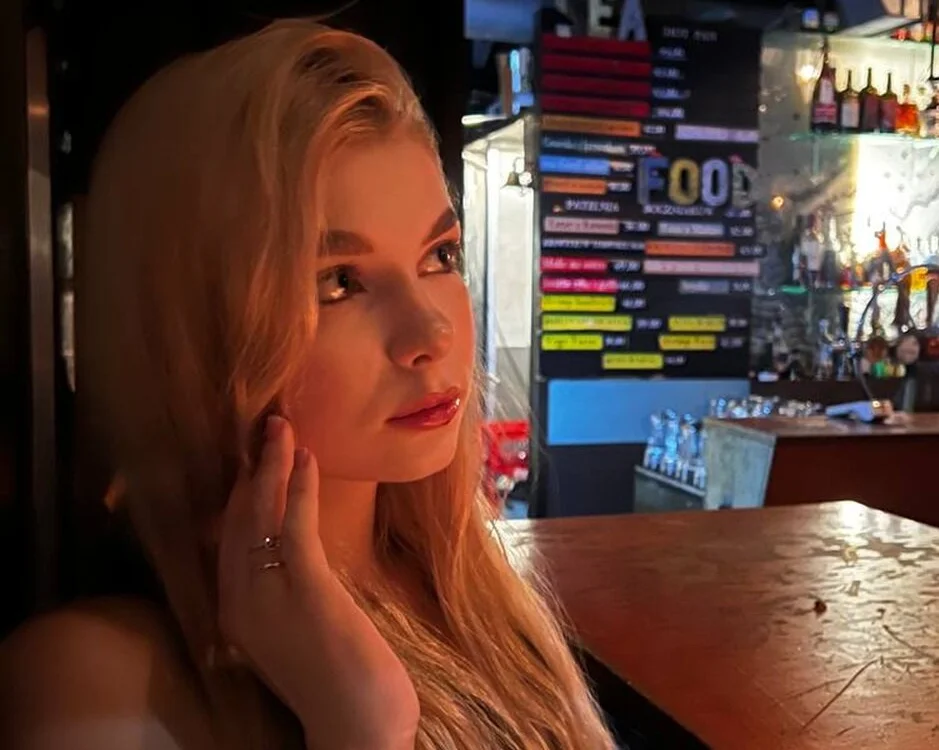 Офлайн-чат XXX GeorginaLovely