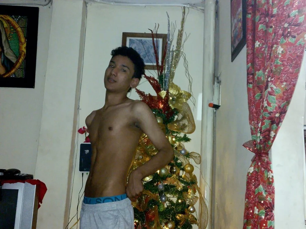 harrytwink18 现场XXX聊天