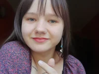 LittilePrincess's webcam live show