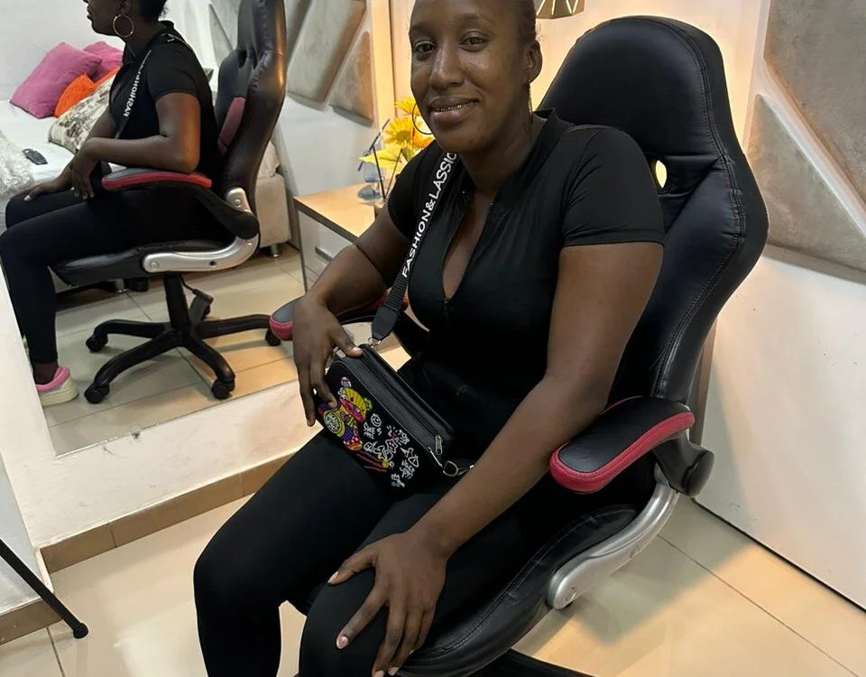 CataleyaBenett's Offline XXX Chat