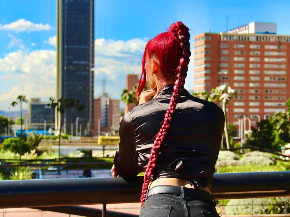 valeryn_carter's Offline XXX Chat