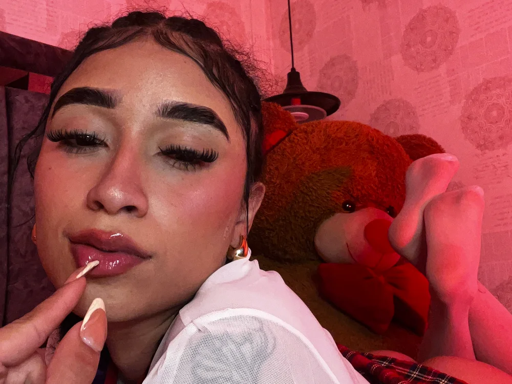 Alahia_pink_ Chat XXX offline