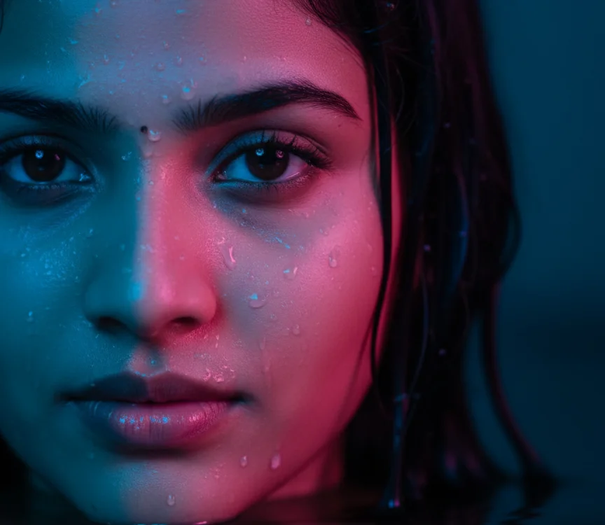 Tamil_Hot_Queen Adlı Modelin Canlı XXX Sohbeti