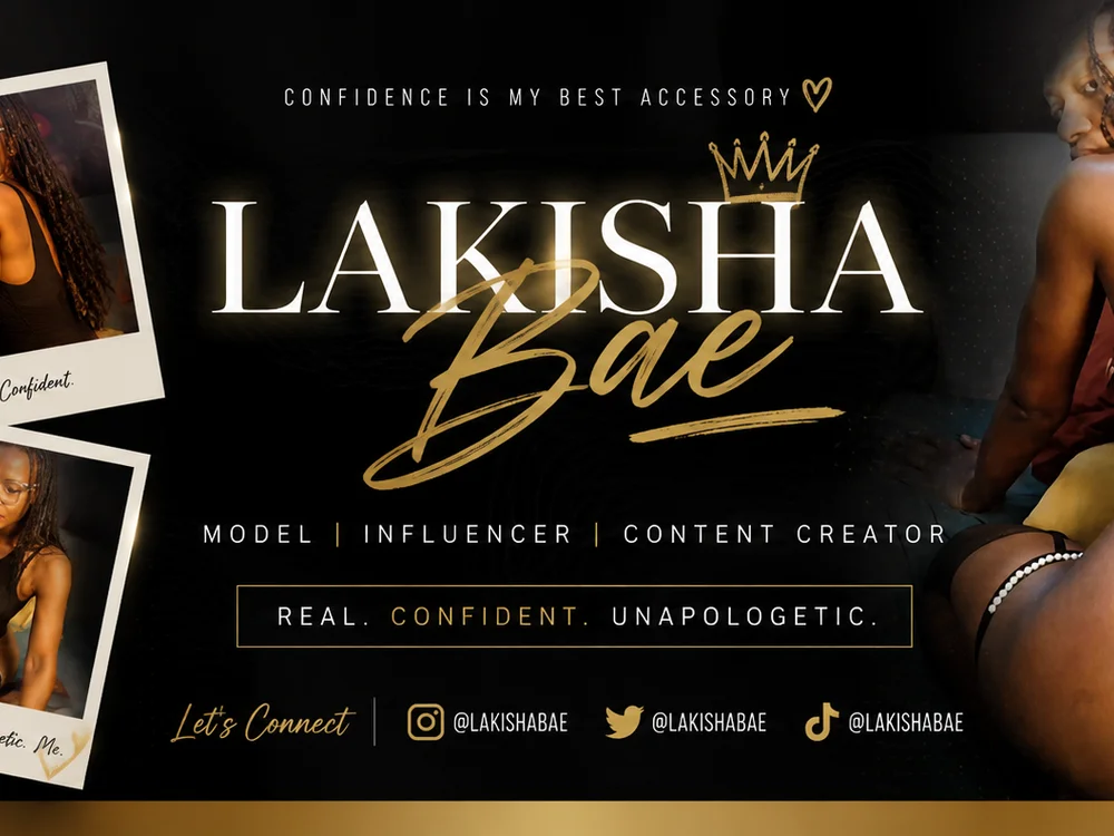 Lakishabae's Offline XXX Chat