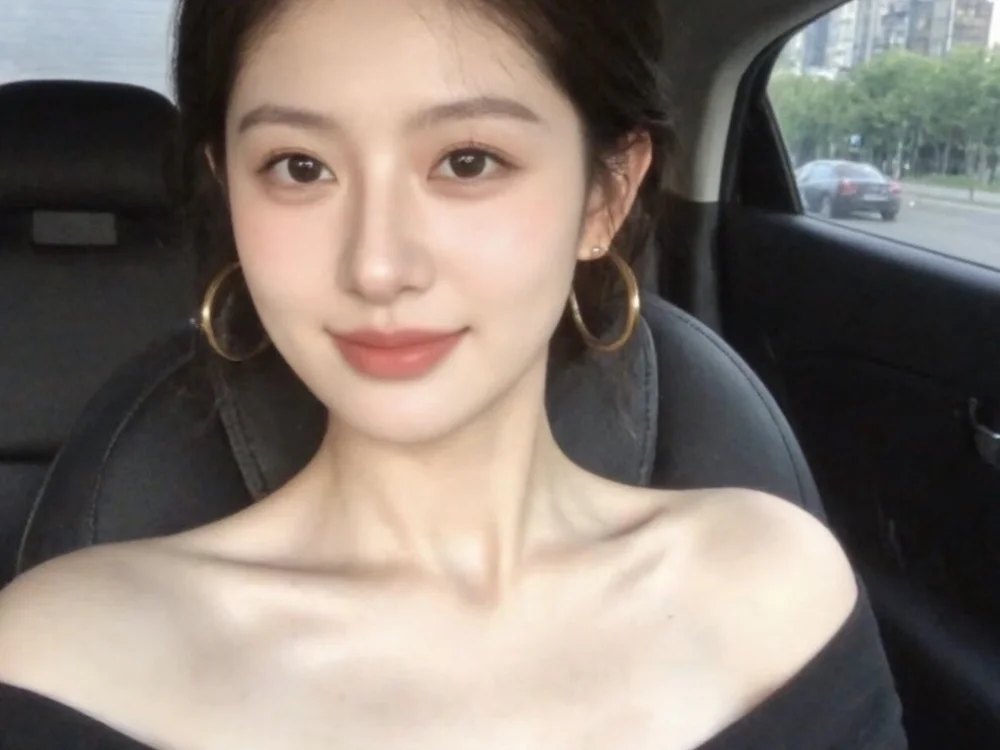 huangjialipao002 cam model