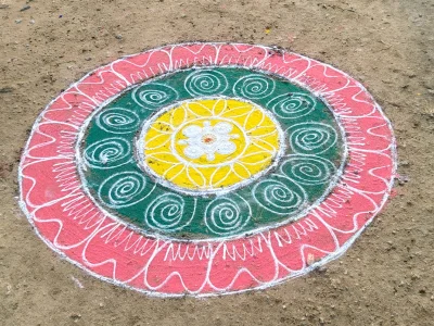 nissireddy