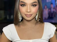 asian_bombshellx's webcam live show