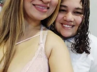 BigBoobsLatin 现场XXX聊天