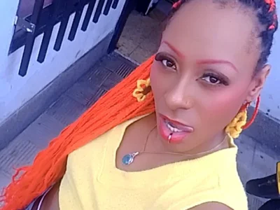 Amauri_kande profile