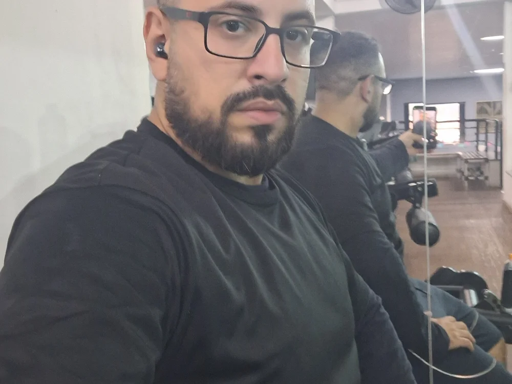 lordberonha's Offline XXX Chat