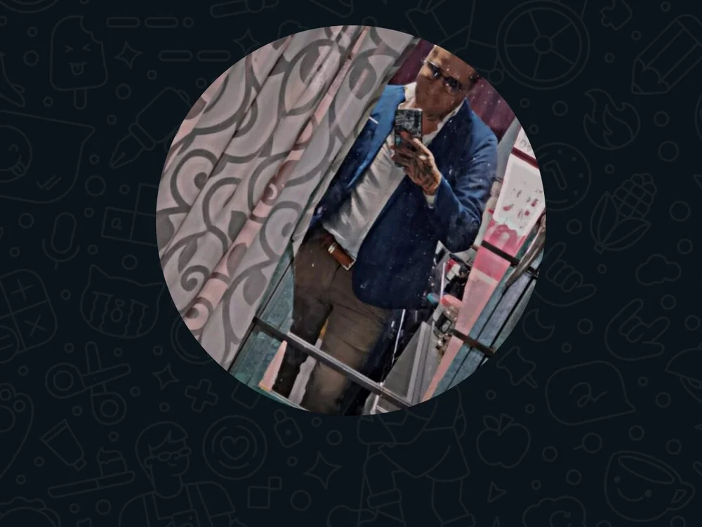 Mayote1735's Offline Chat Room