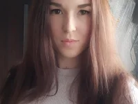 Chat XXX ao vivo de Sofii_darling