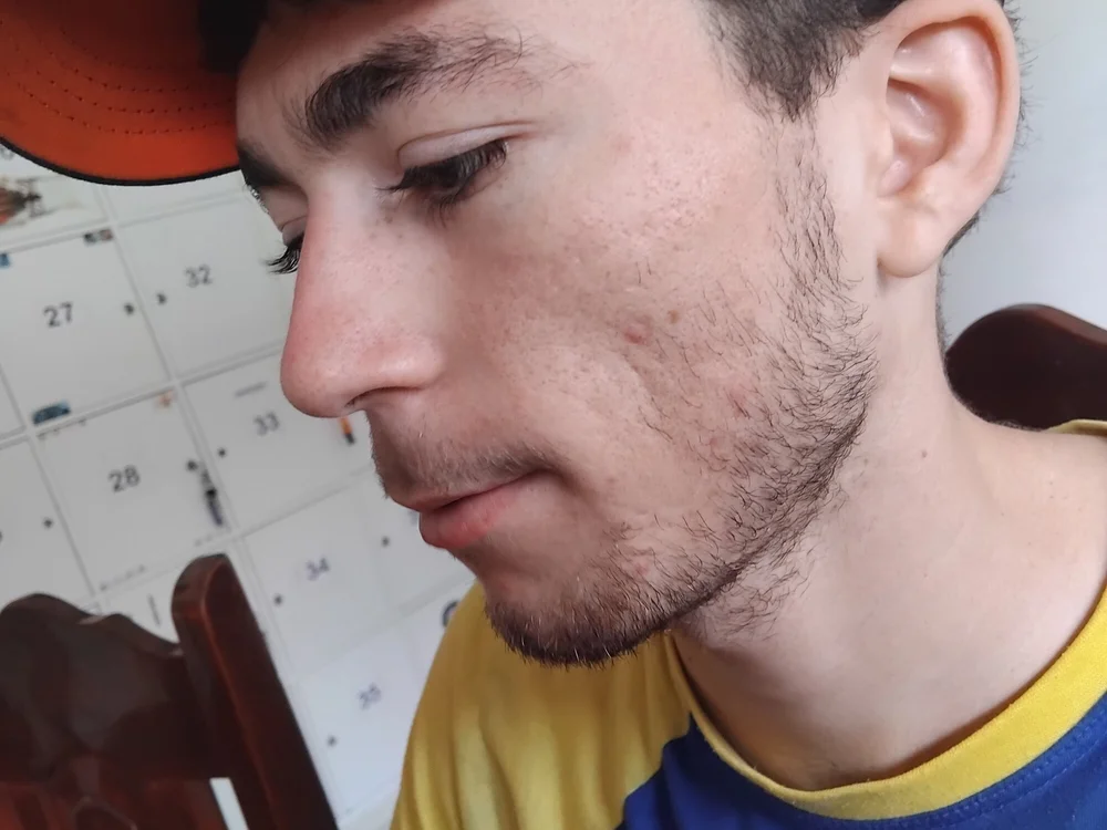 Adrian_S2's Offline Chat Room