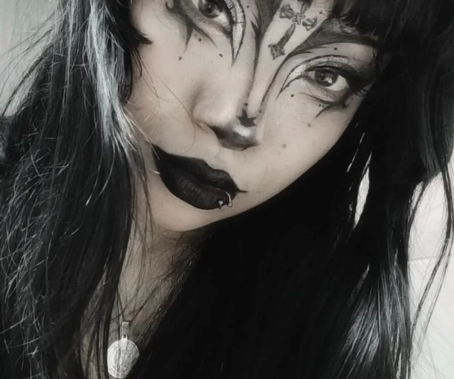 Živý XXX chat vampkitty_r