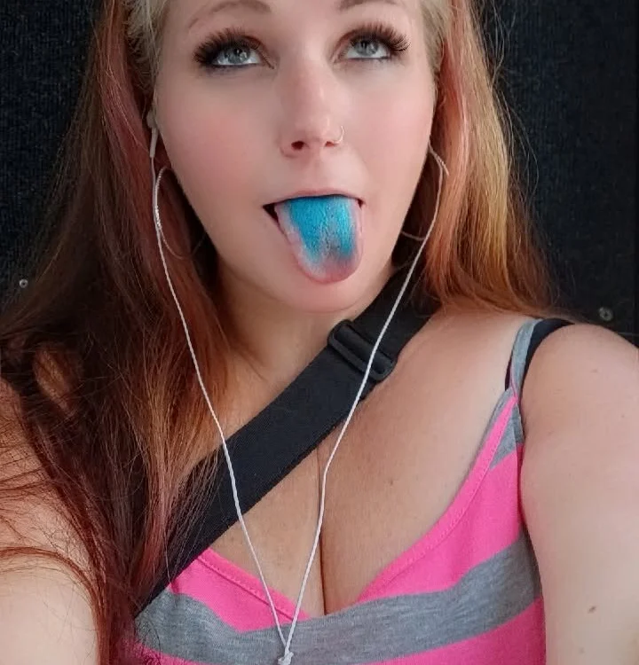 Luciouslesha Offline XXX Chat