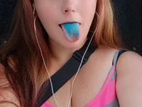 Luciouslesha