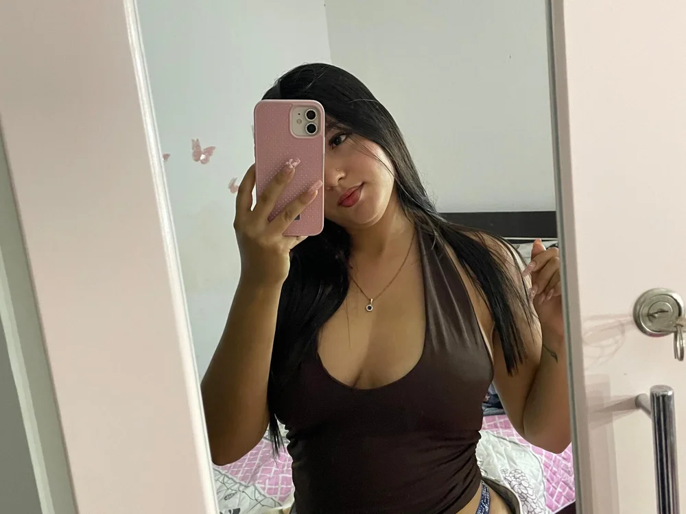 izzabell_01 Cameră chat offline