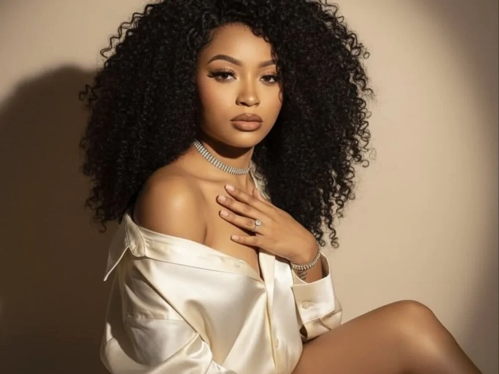 DanielaWane's Offline XXX Chat