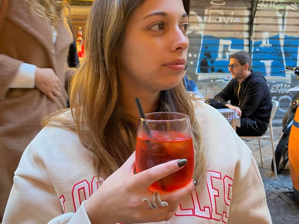 foto de capa de capricorniana24