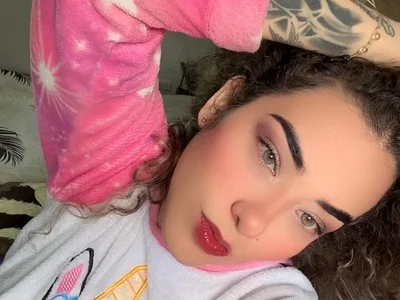 Soymargaret14 - Girl 