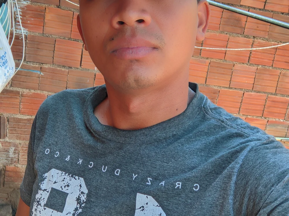 murilolive's Offline Chat Room