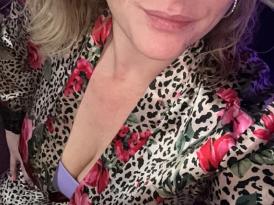 BossMomma0387 라이브 XXX 채팅