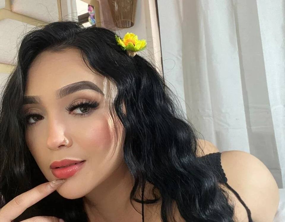 Samantha-Pardo – Naživo XXX chat