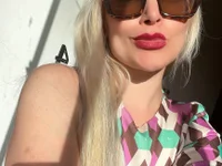 Model marilyn_golden_