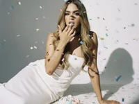 Model Scarlethvhonparker