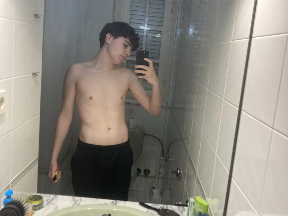 Offline chatovací místnost Pablito1940