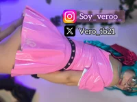 Model Its_vero