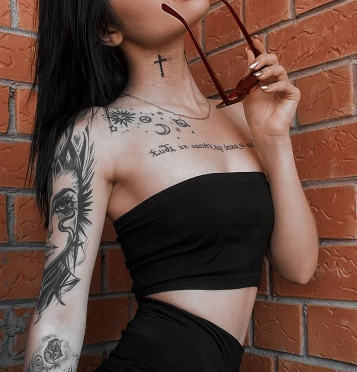 EssaLiss' Offline XXX Chat
