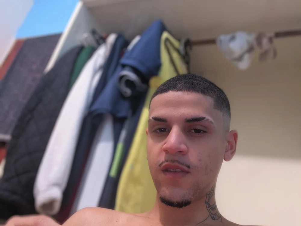 Negopirocudo01 Offline XXX-chat