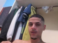 Negopirocudo01's webcam live show