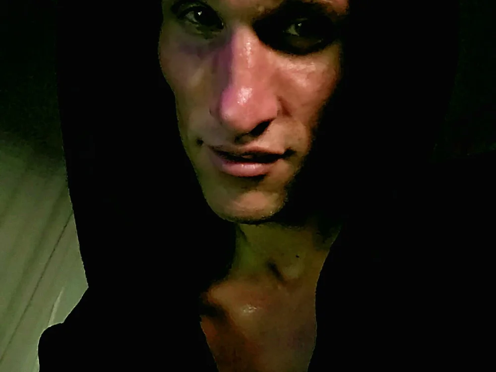 Chatroom XXX hors ligne de EN1ONe