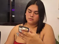 Модель Naughty_alfrea