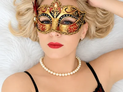 GoldieMystique