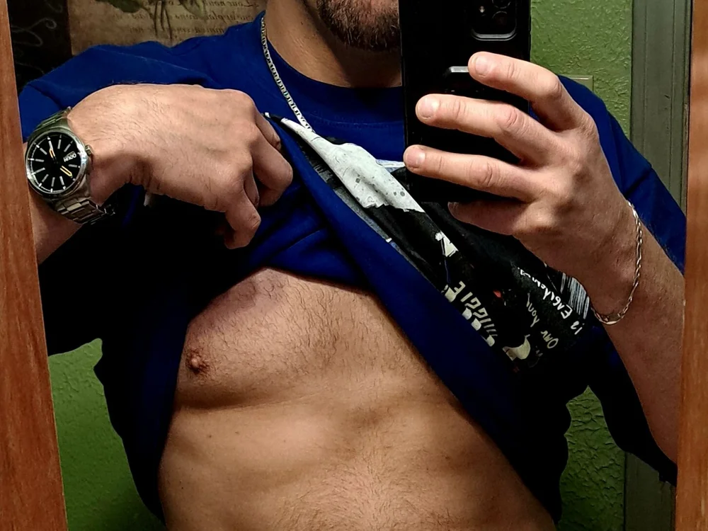 FirmamentSpaceman's Offline XXX Chat